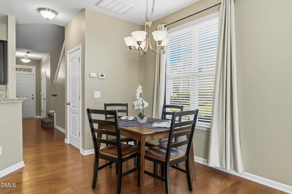3854 Wild Meadow Lane Wake Forest, NC 27587