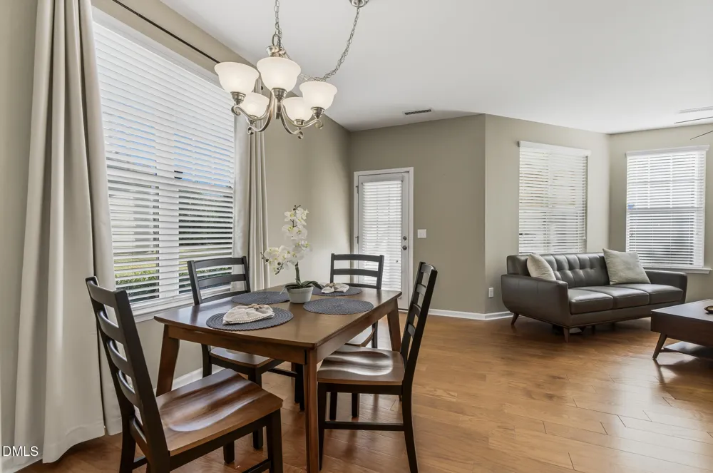 3854 Wild Meadow Lane Wake Forest, NC 27587