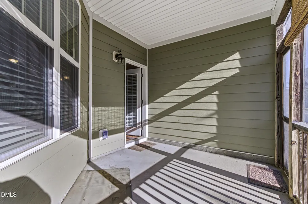3854 Wild Meadow Lane Wake Forest, NC 27587