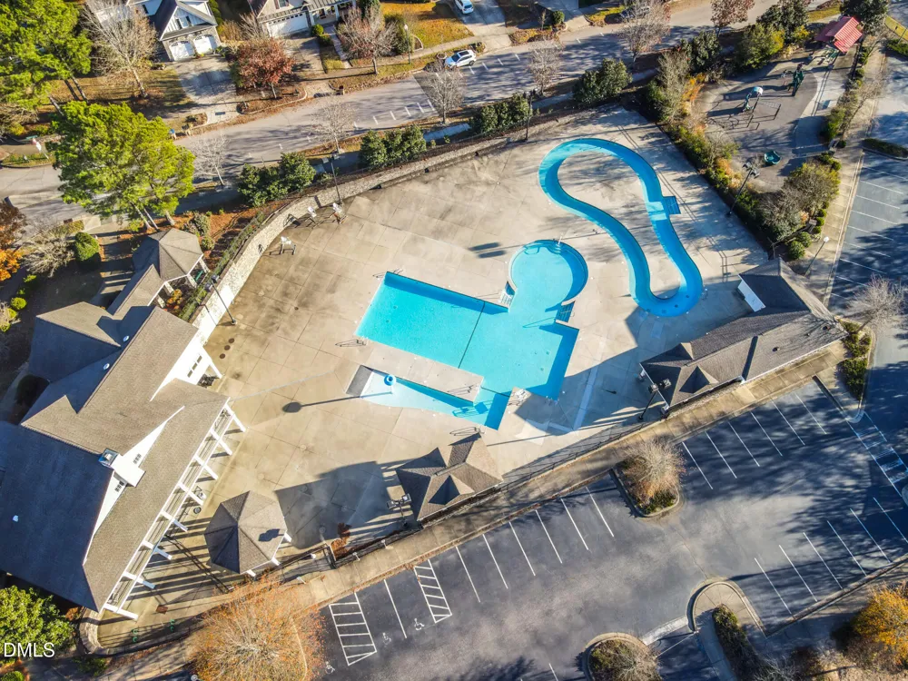 3854 Wild Meadow Lane Wake Forest, NC 27587