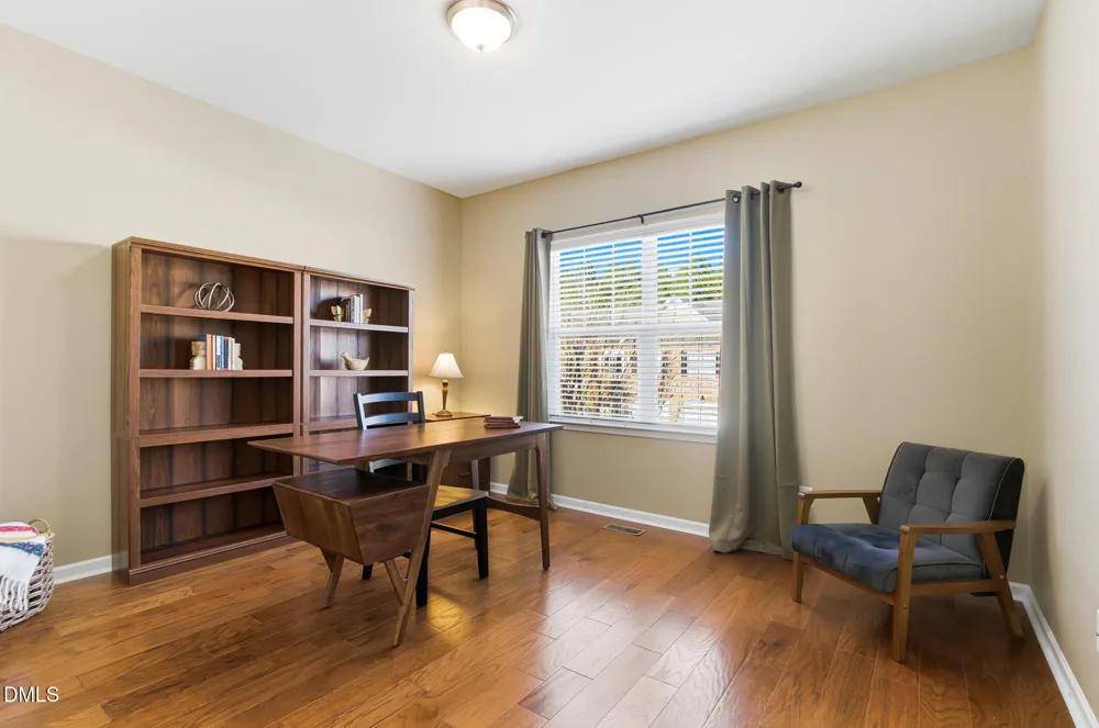 3854 Wild Meadow Lane Wake Forest, NC 27587