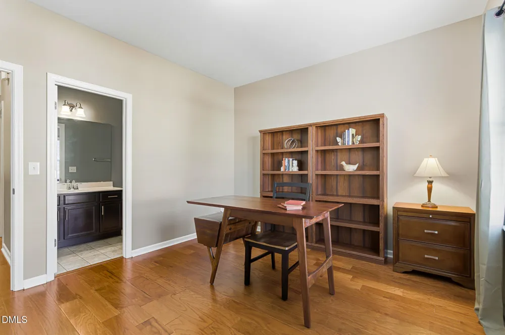 3854 Wild Meadow Lane Wake Forest, NC 27587