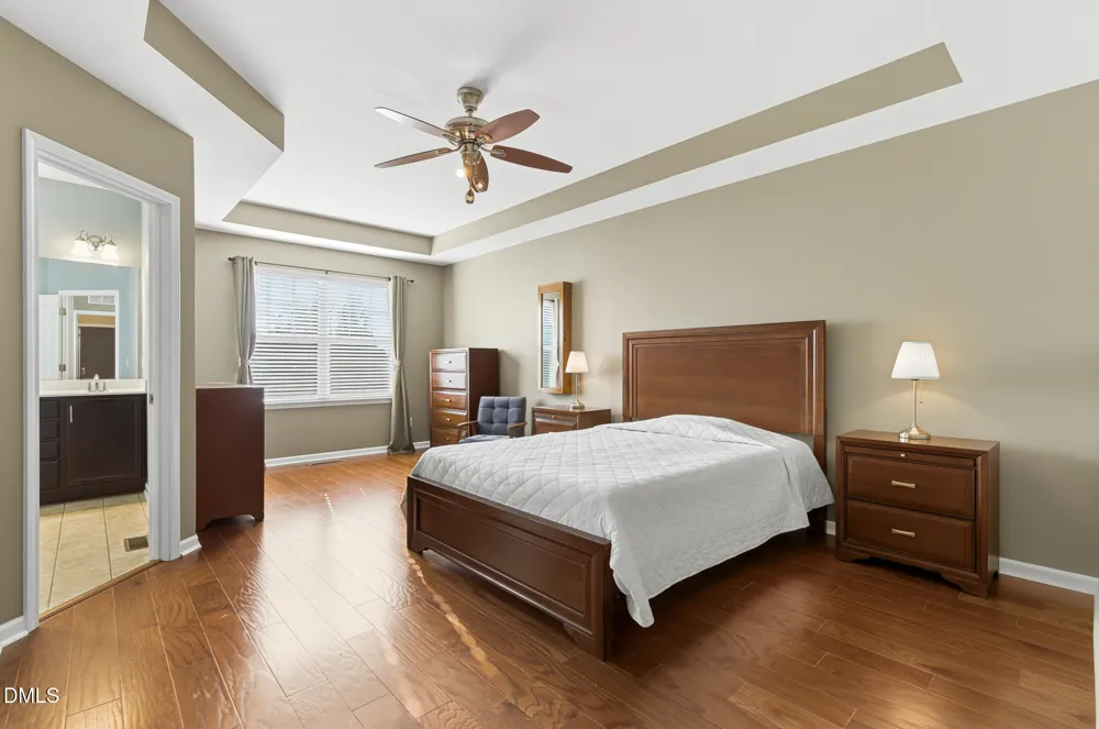 3854 Wild Meadow Lane Wake Forest, NC 27587