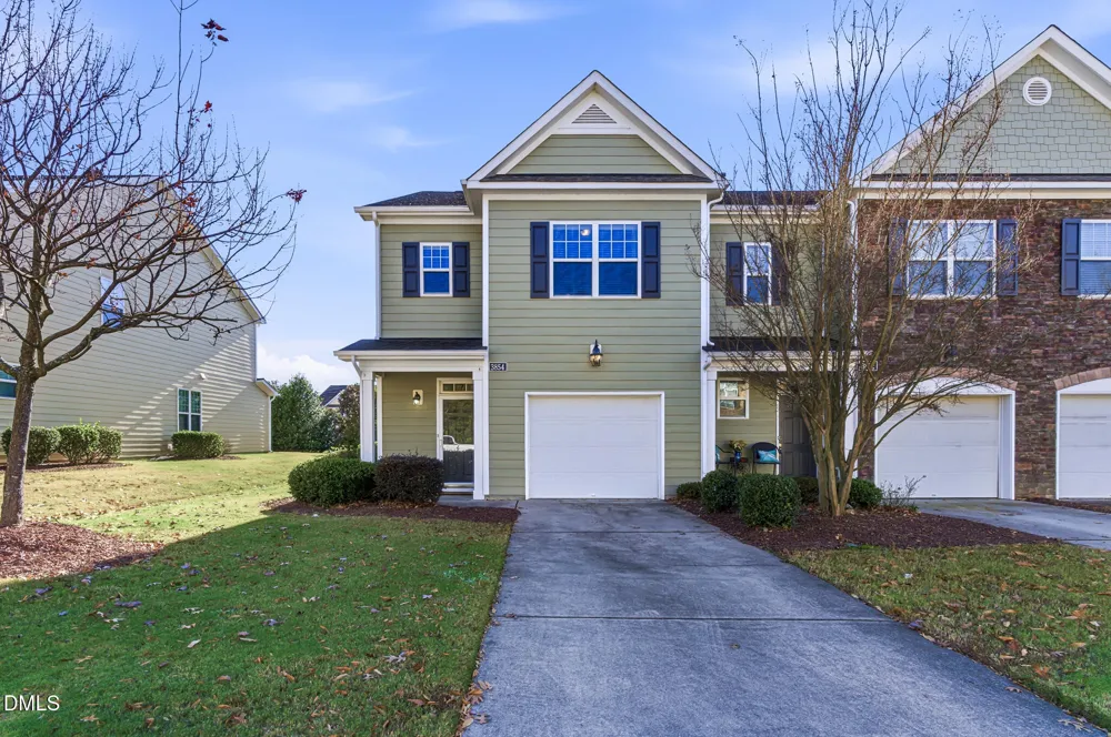 3854 Wild Meadow Lane Wake Forest, NC 27587