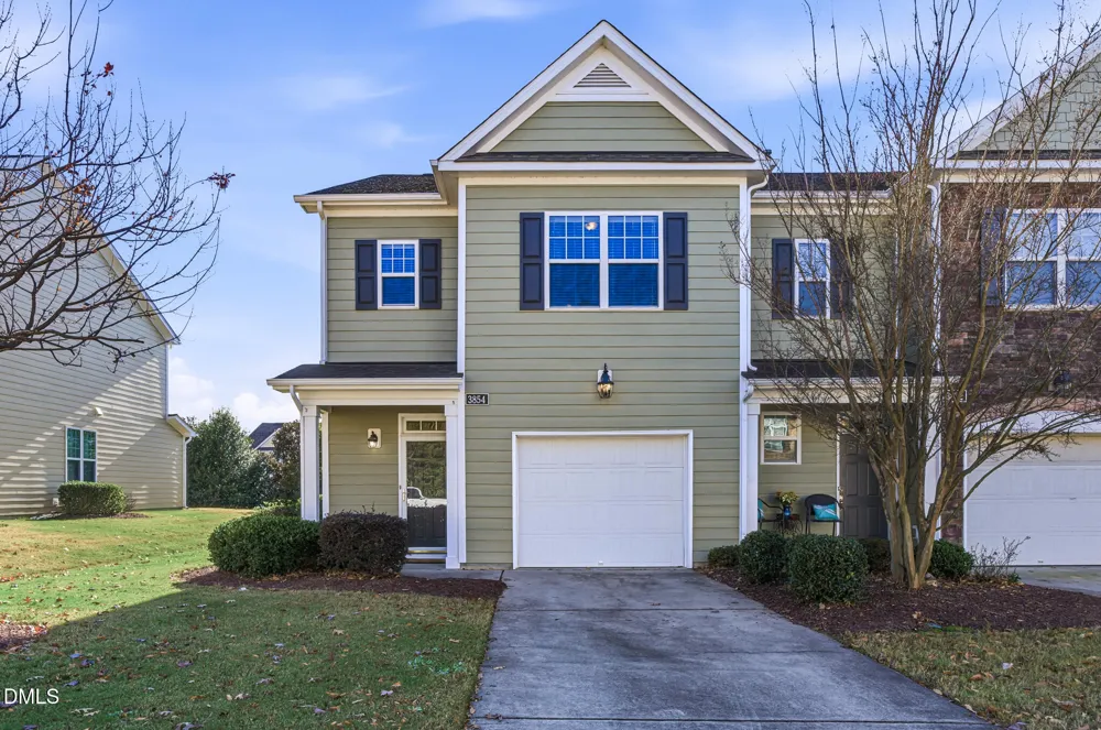 3854 Wild Meadow Lane Wake Forest, NC 27587