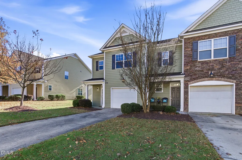 3854 Wild Meadow Lane Wake Forest, NC 27587