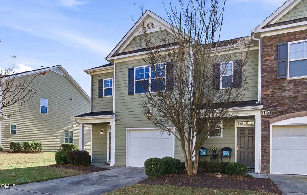 3854 Wild Meadow Lane Wake Forest, NC 27587