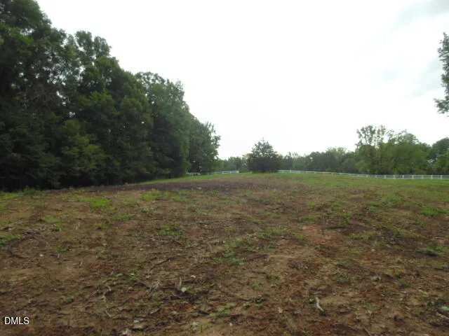 0 Kerr Lake Road Henderson, NC 27537