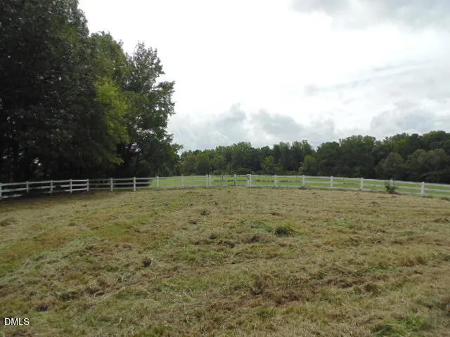 0 Kerr Lake Road Henderson, NC 27537