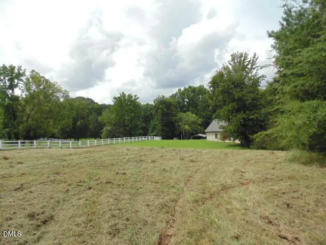 0 Kerr Lake Road Henderson, NC 27537