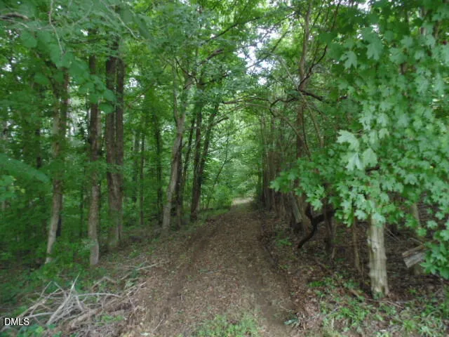 0 Kerr Lake Road Henderson, NC 27537