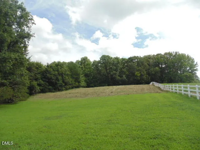 0 Kerr Lake Road Henderson, NC 27537