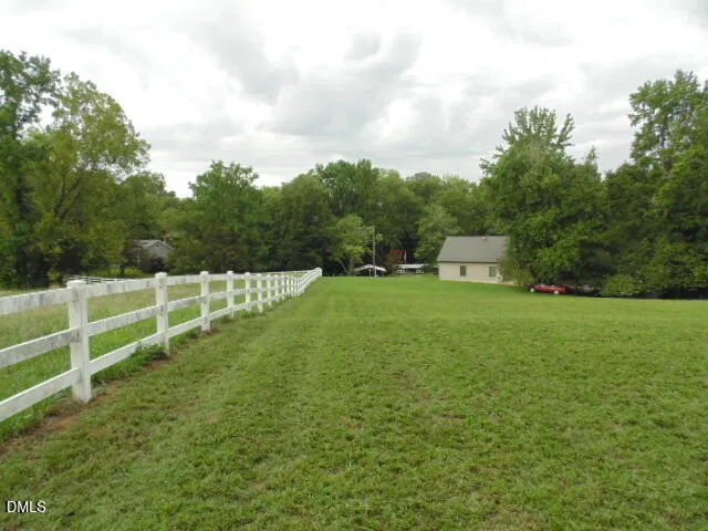 0 Kerr Lake Road Henderson, NC 27537
