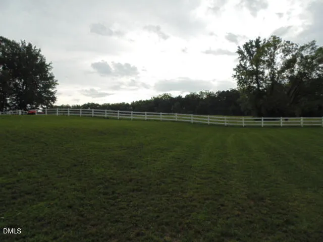 0 Kerr Lake Road Henderson, NC 27537