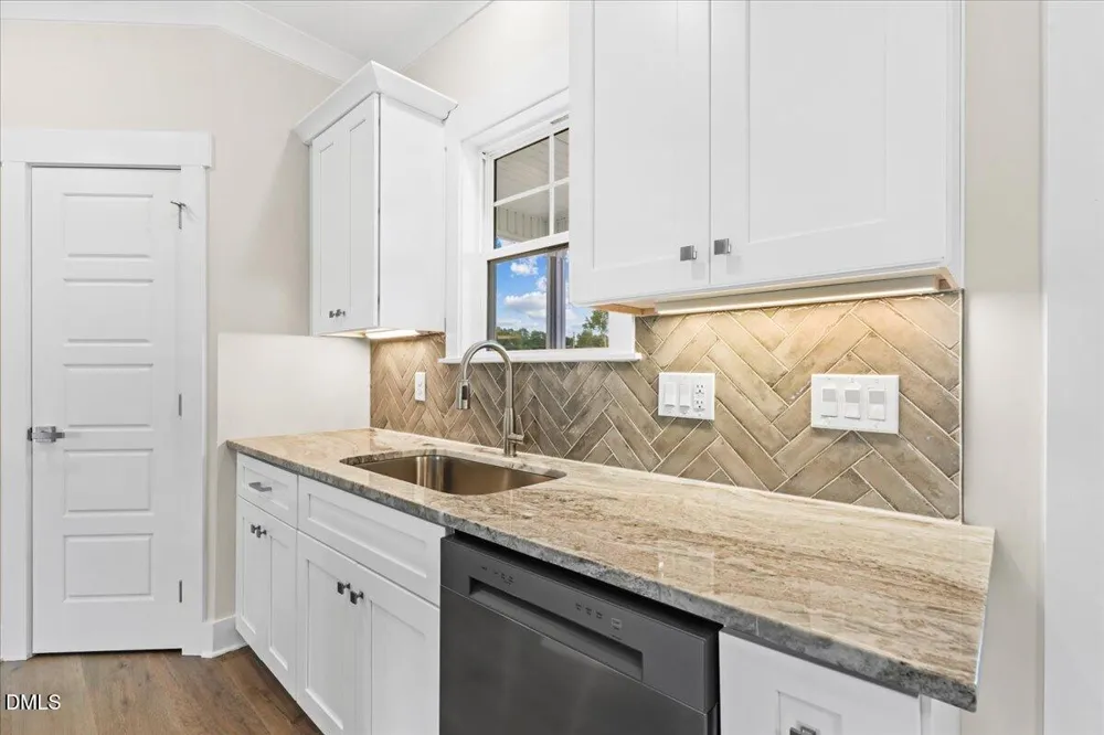 1363 Scarlet Oak Road Spring Hope, NC 27882