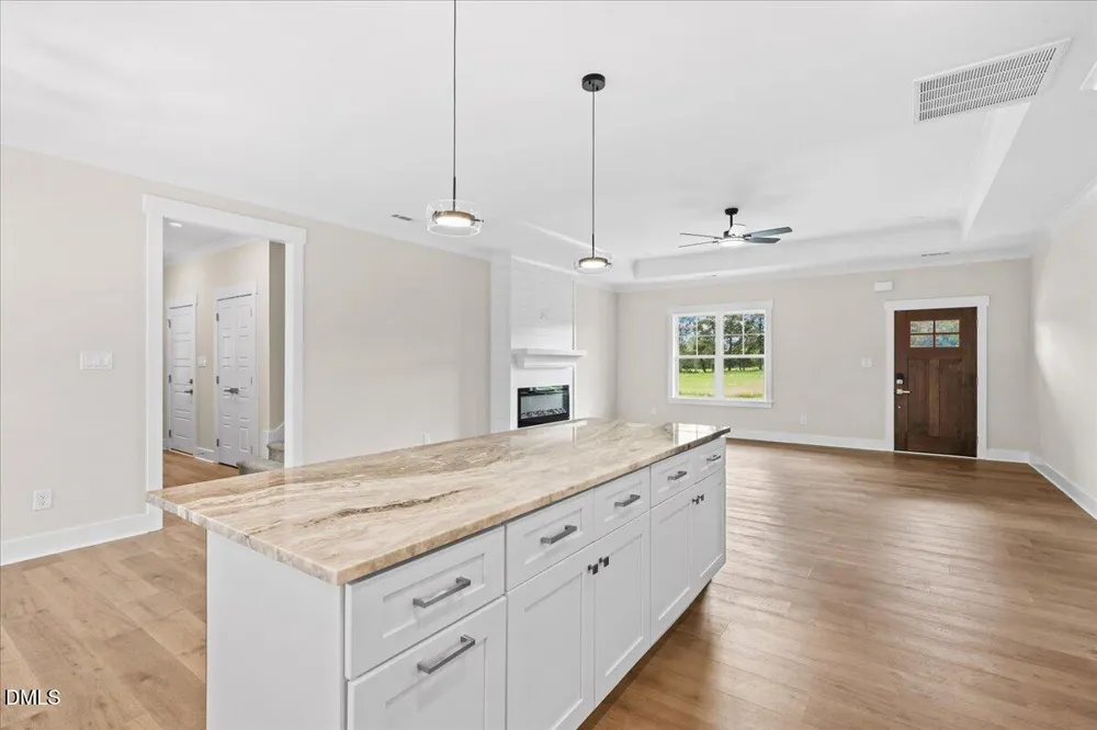 1363 Scarlet Oak Road Spring Hope, NC 27882