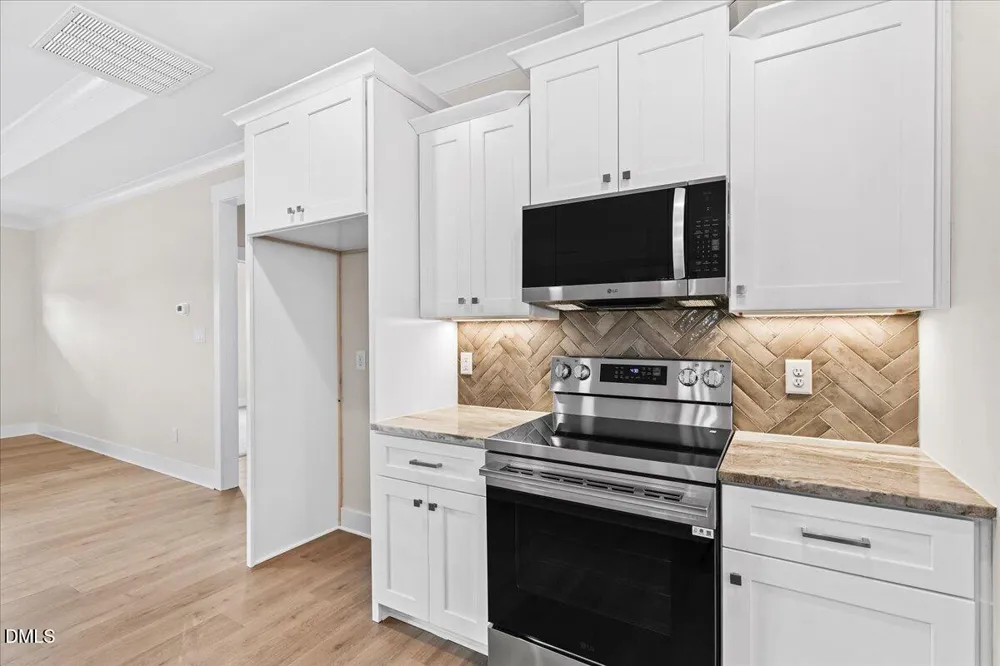 1363 Scarlet Oak Road Spring Hope, NC 27882