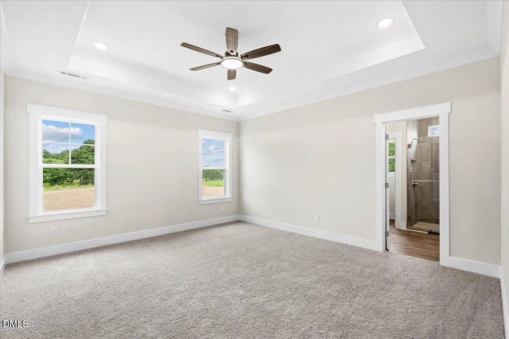 1363 Scarlet Oak Road Spring Hope, NC 27882