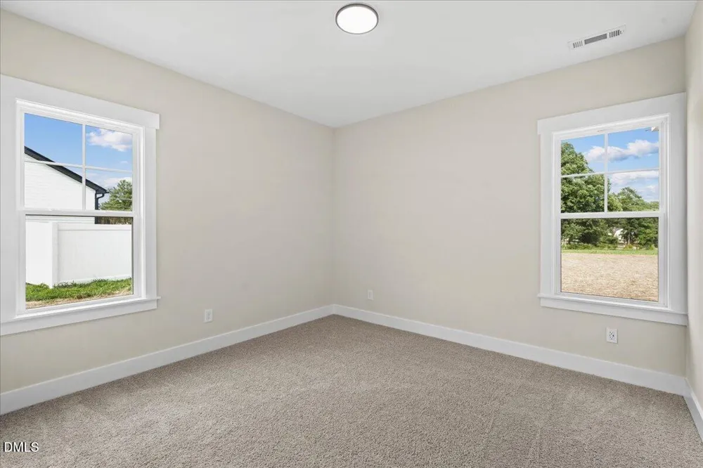 1363 Scarlet Oak Road Spring Hope, NC 27882