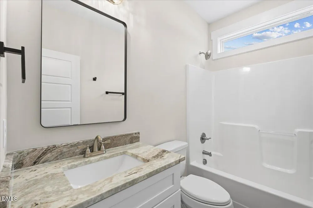 1363 Scarlet Oak Road Spring Hope, NC 27882