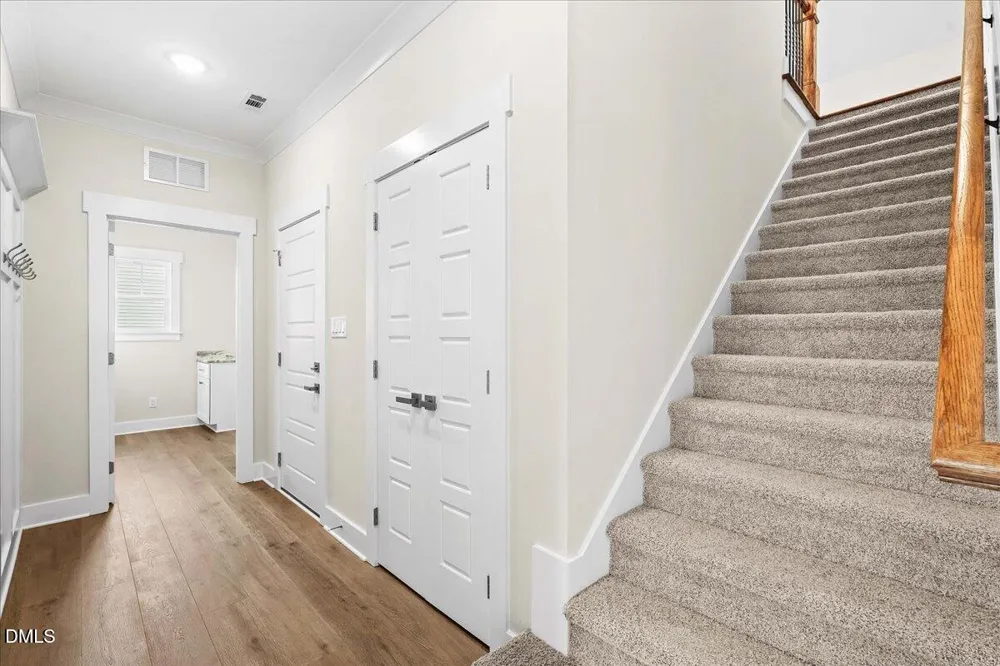 1363 Scarlet Oak Road Spring Hope, NC 27882
