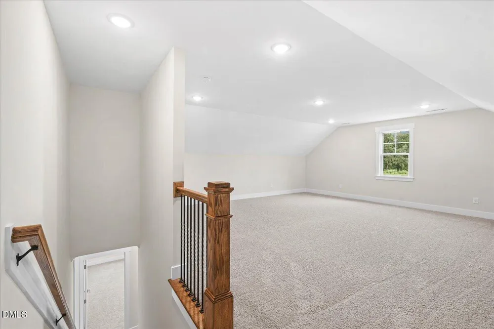 1363 Scarlet Oak Road Spring Hope, NC 27882