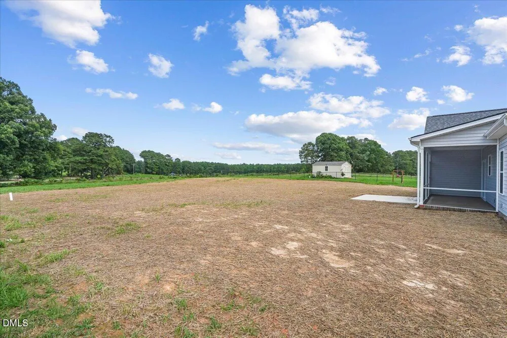 1363 Scarlet Oak Road Spring Hope, NC 27882