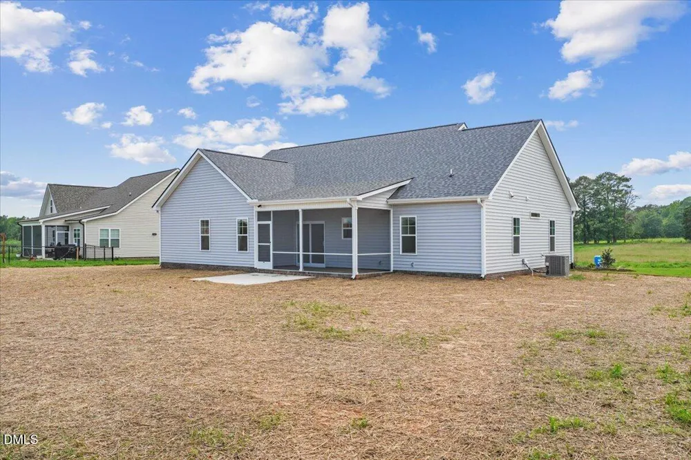 1363 Scarlet Oak Road Spring Hope, NC 27882
