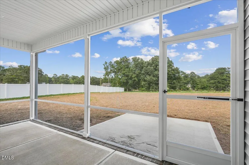1363 Scarlet Oak Road Spring Hope, NC 27882