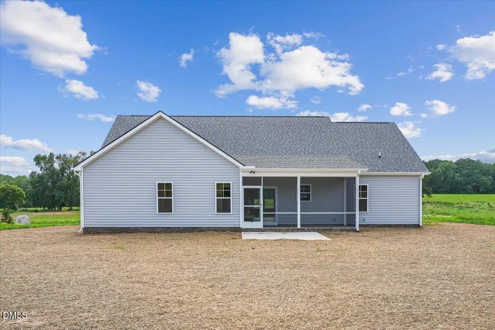 1363 Scarlet Oak Road Spring Hope, NC 27882