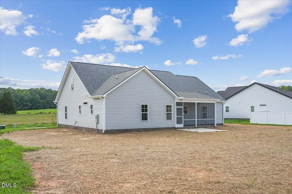 1363 Scarlet Oak Road Spring Hope, NC 27882