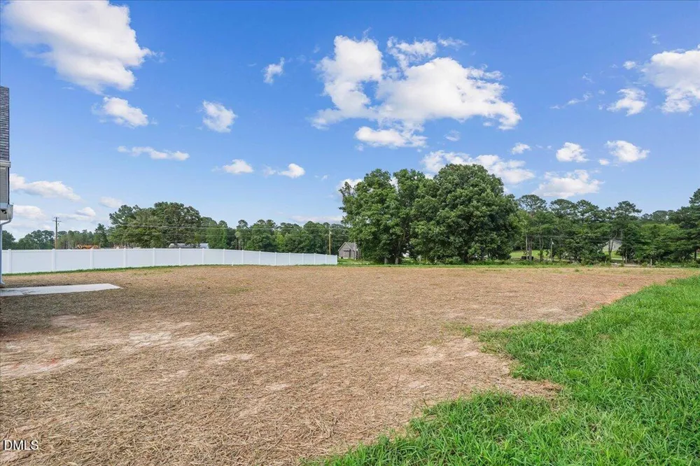 1363 Scarlet Oak Road Spring Hope, NC 27882