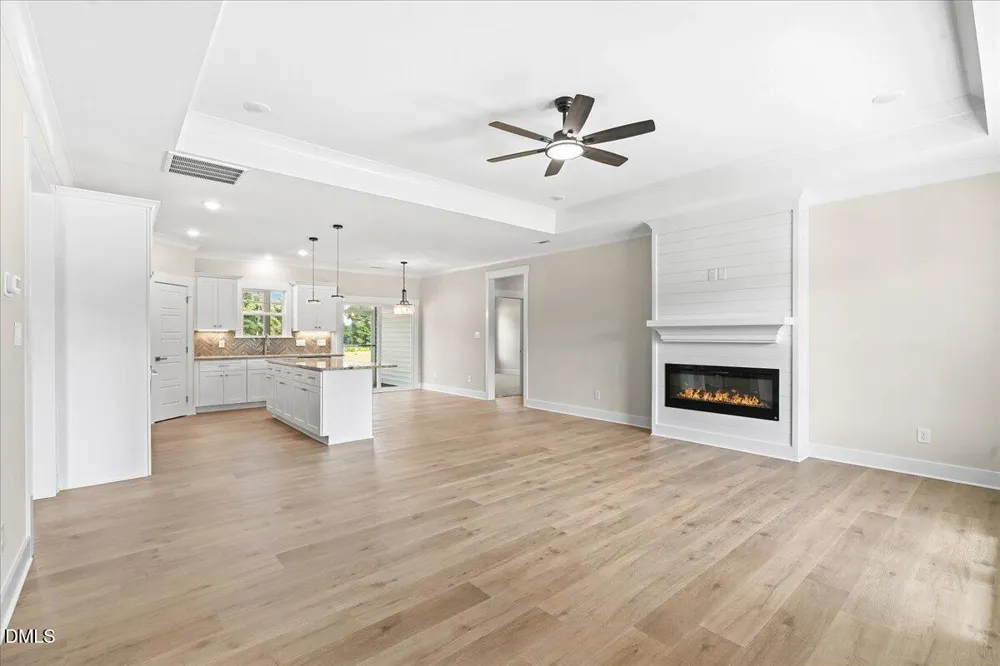 1363 Scarlet Oak Road Spring Hope, NC 27882