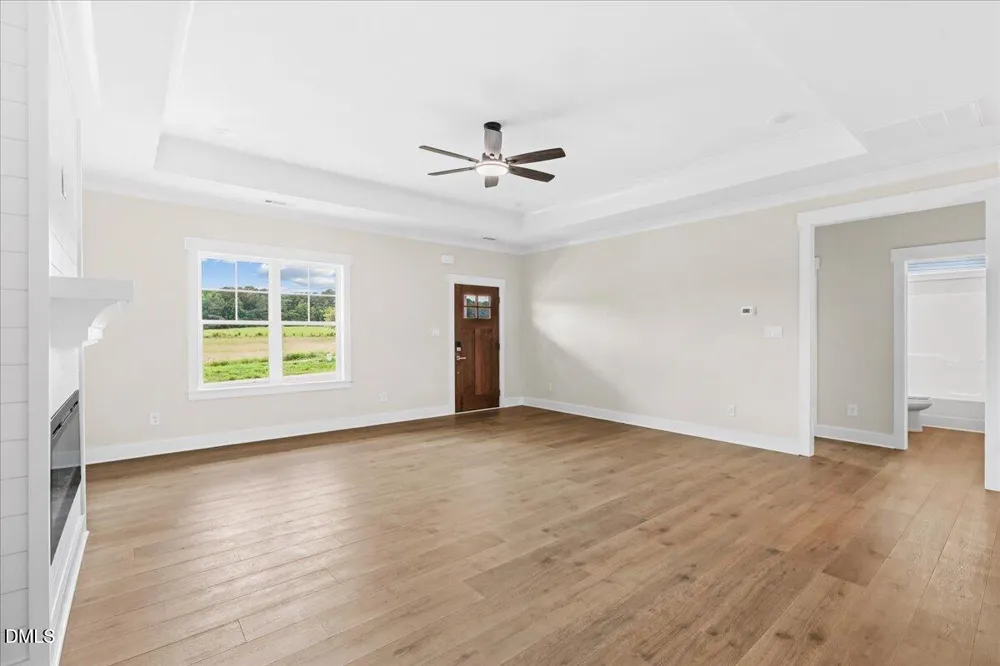1363 Scarlet Oak Road Spring Hope, NC 27882