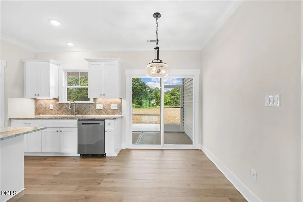 1363 Scarlet Oak Road Spring Hope, NC 27882