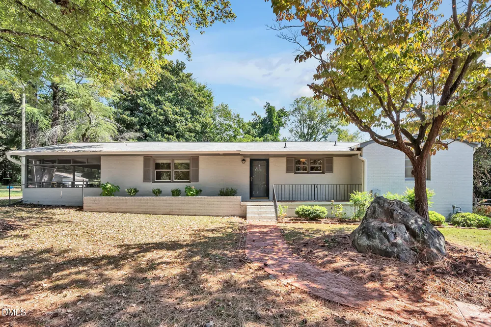316 Hillsboro Street Pittsboro, NC 27312