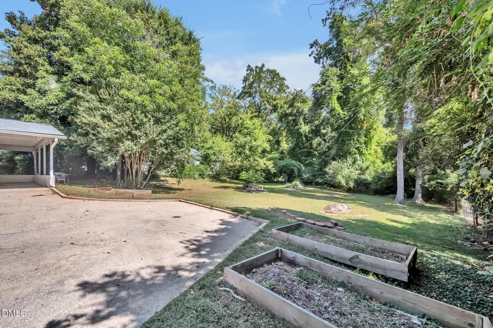 316 Hillsboro Street Pittsboro, NC 27312