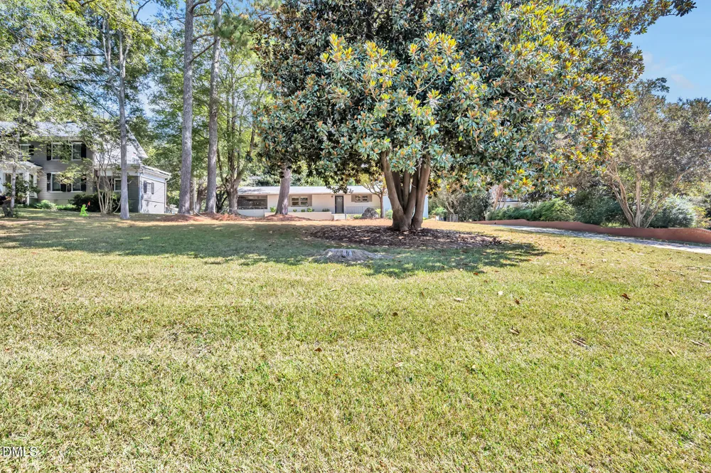316 Hillsboro Street Pittsboro, NC 27312