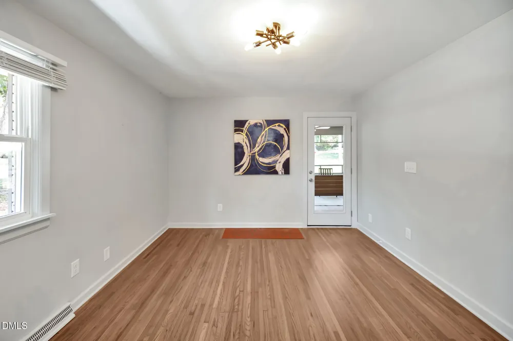 316 Hillsboro Street Pittsboro, NC 27312