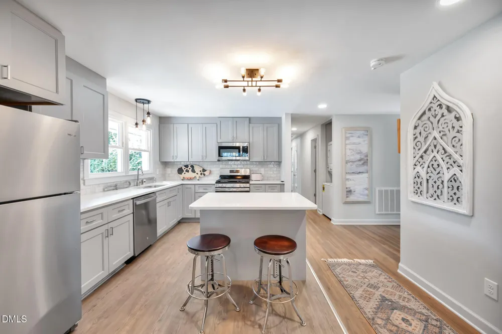 316 Hillsboro Street Pittsboro, NC 27312