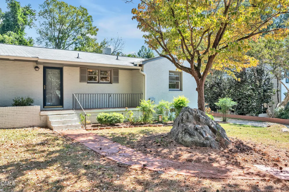 316 Hillsboro Street Pittsboro, NC 27312