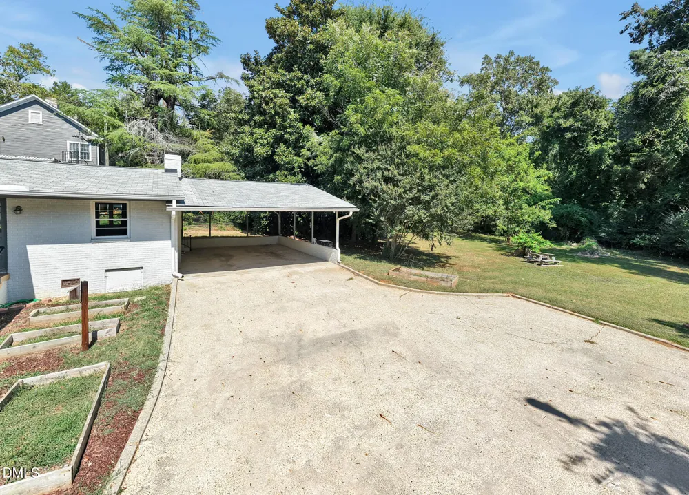 316 Hillsboro Street Pittsboro, NC 27312