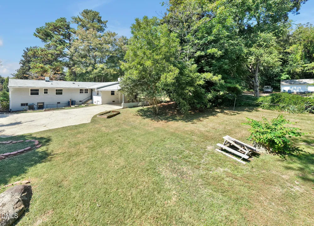 316 Hillsboro Street Pittsboro, NC 27312