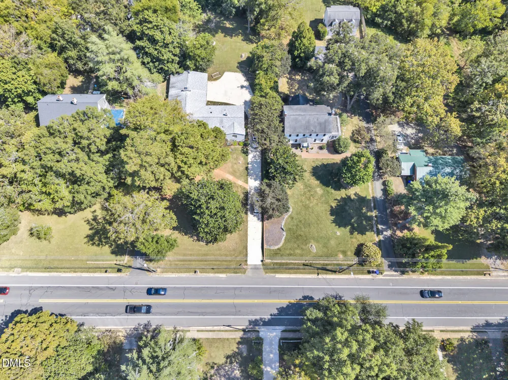 316 Hillsboro Street Pittsboro, NC 27312