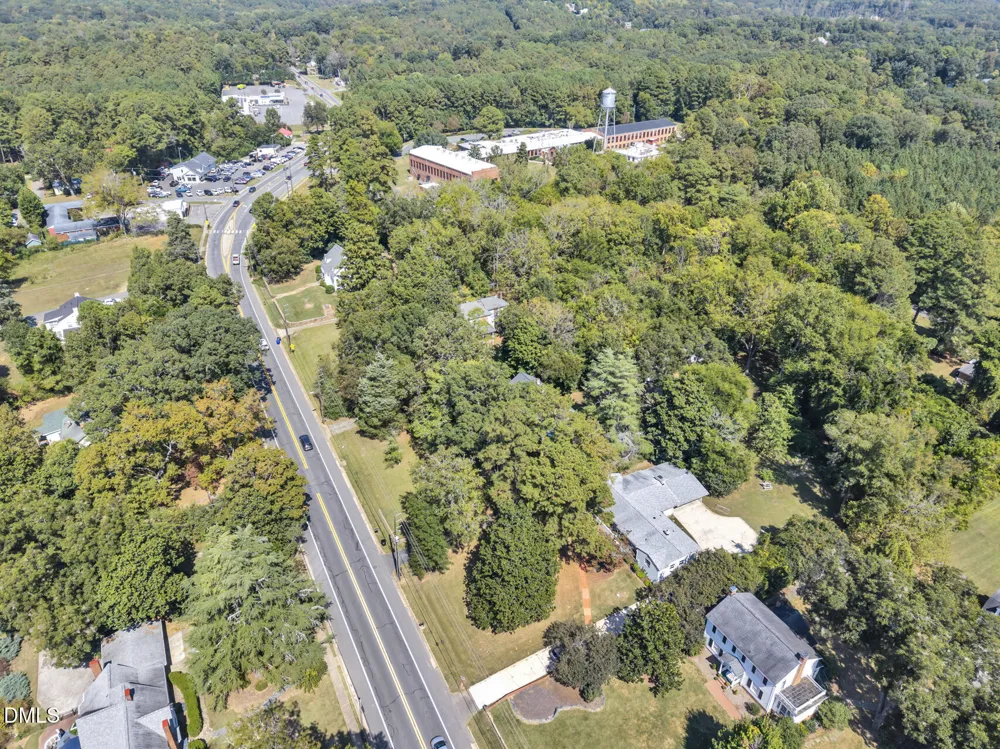 316 Hillsboro Street Pittsboro, NC 27312
