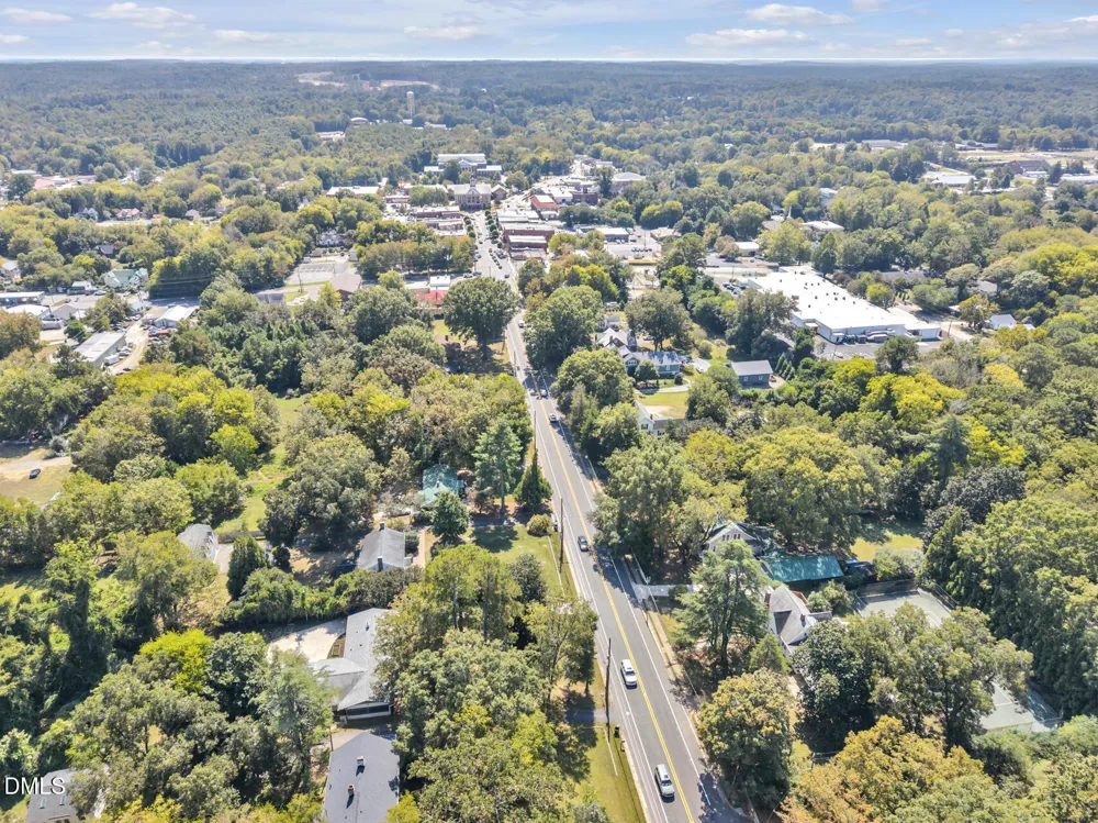316 Hillsboro Street Pittsboro, NC 27312