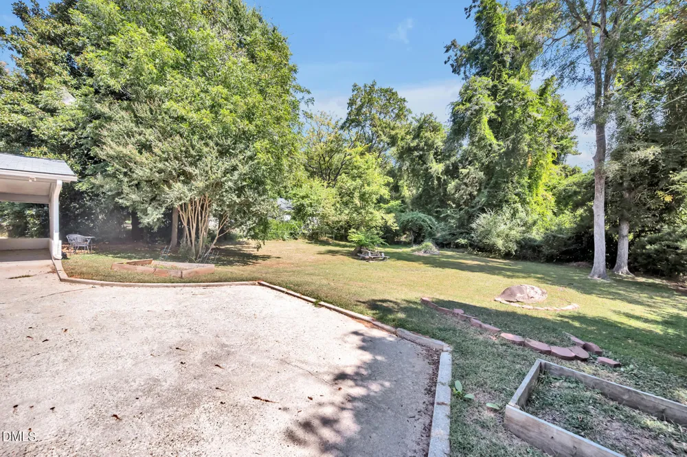 316 Hillsboro Street Pittsboro, NC 27312