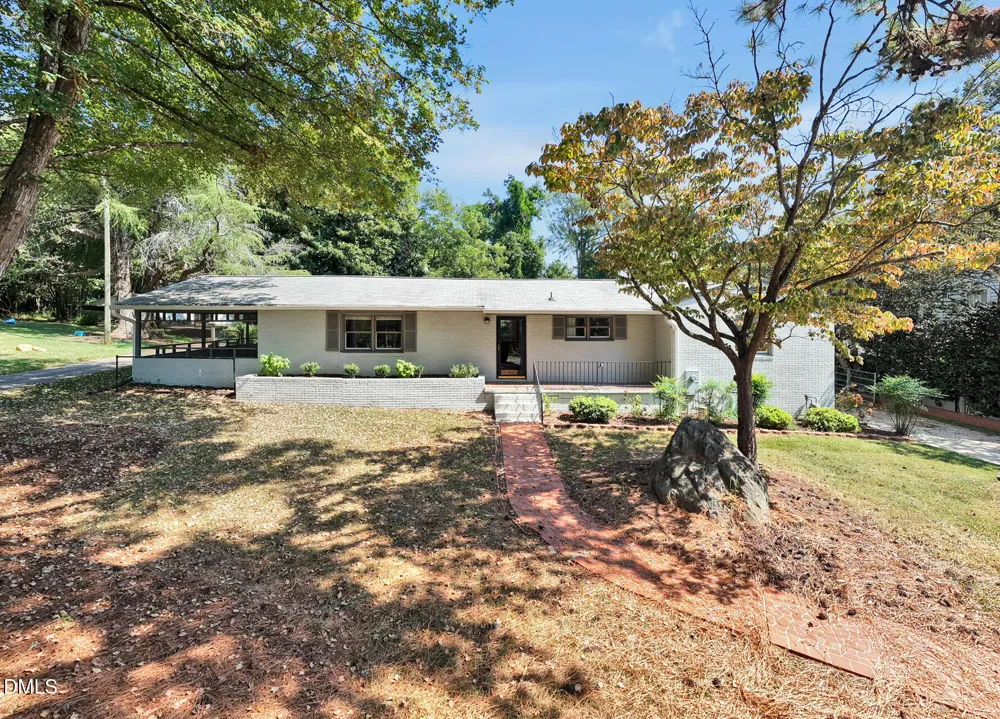 316 Hillsboro Street Pittsboro, NC 27312