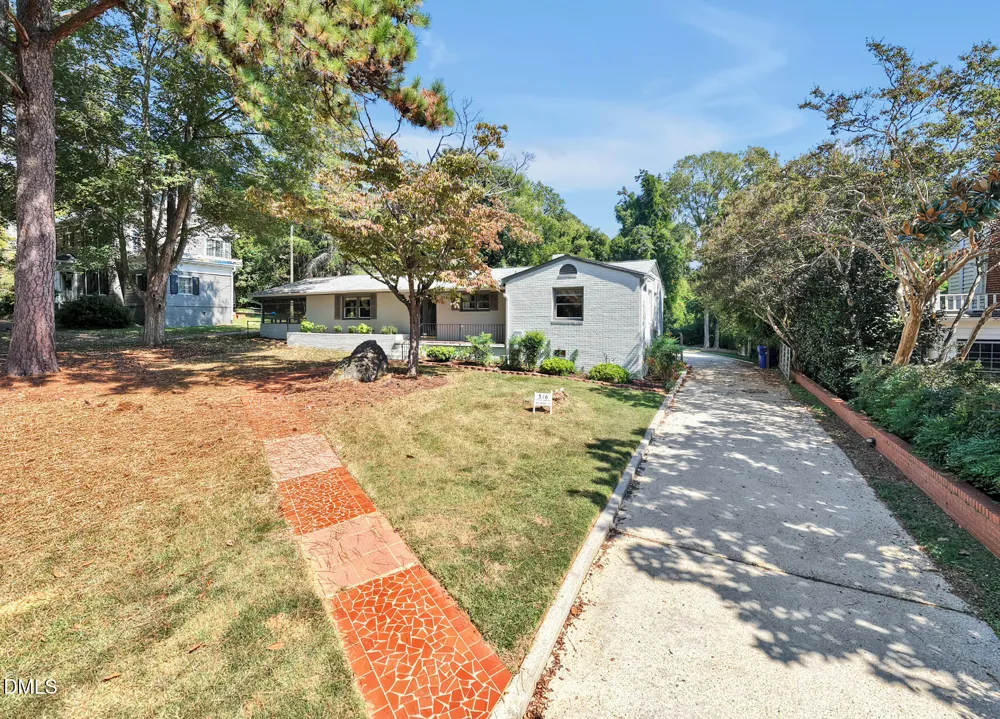 316 Hillsboro Street Pittsboro, NC 27312