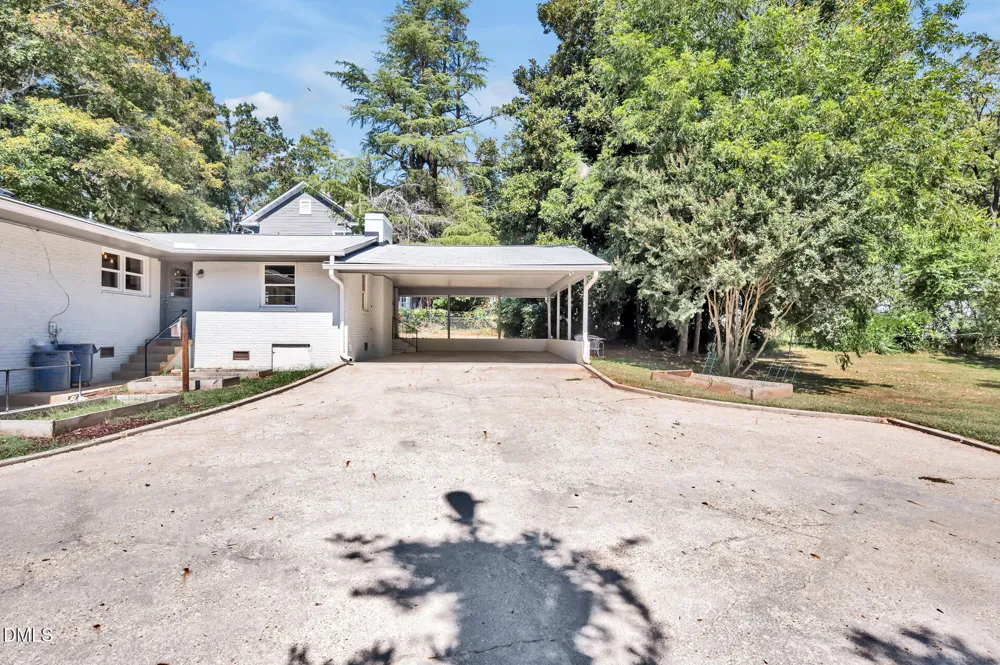 316 Hillsboro Street Pittsboro, NC 27312